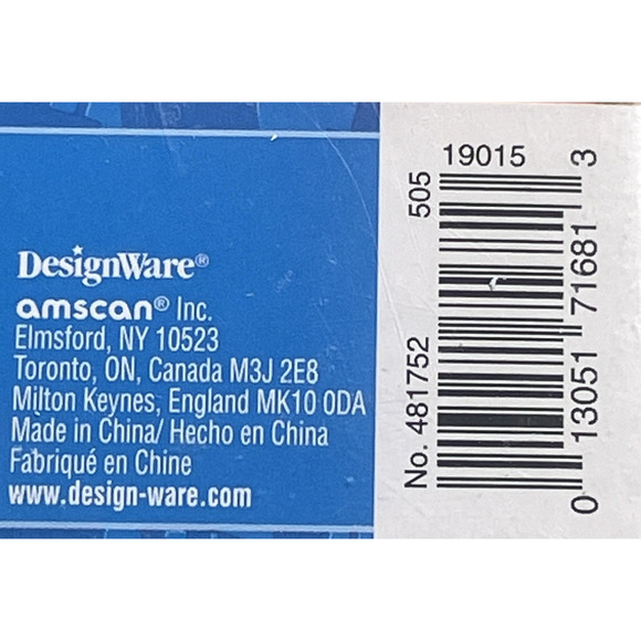 Thomas the Tank Train Engine Thank You Cards with envelopes (5) 8 Card Packs - Picture 4 of 4